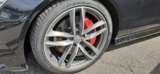  Диск литой Audi A6 C7 (S6,RS6) Арт AL12641109768, вид 3