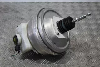 4G1612103H Вакуумный усилитель тормозов Audi A6 C7 (S6,RS6) Арт AL12641461136, вид 1
