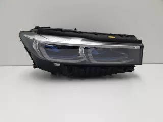 7946776,Lampa Фара передняя (комплект) BMW 7 G11/G12 Арт AL12641909393, вид 1