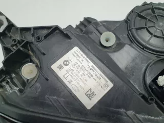 7946776,Lampa Фара передняя (комплект) BMW 7 G11/G12 Арт AL12641909393, вид 3