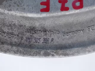 4M0505372 Рычаг задний правый Audi A6 C8 (S6,RS6) Арт AL12642095956_5, вид 4