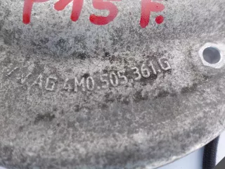 4M0505361G Рычаг задний левый Audi A6 C8 (S6,RS6) Арт AL12642113993_7, вид 3