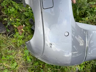  Бампер задний Mercedes E W212 Арт AL12642201783_2, вид 2