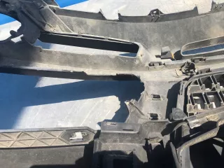  Бампер передний Audi Q7 4L Арт AL12642781287, вид 11