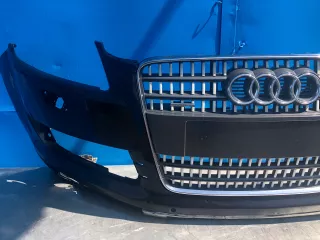  Бампер передний Audi Q7 4L Арт AL12642781287, вид 3