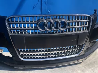  Бампер передний Audi Q7 4L Арт AL12642781287, вид 4