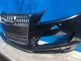  Бампер передний Audi Q7 4L Арт AL12642781287, вид 5