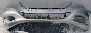 zp,222,kolumb Бампер передний Mercedes Maybach  Арт AL12643266226, вид 2