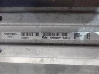 31338475 Интеркулер Volvo V60 1 Арт AL12644175040, вид 3