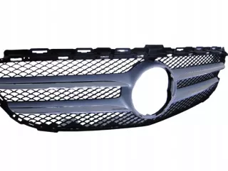 A2058880160 Решетка радиатора Mercedes C W205 Арт AL12644234500, вид 1