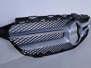 A2058880160 Решетка радиатора Mercedes C W205 Арт AL12644234500, вид 2