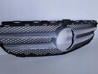 A2058880160 Решетка радиатора Mercedes C W205 Арт AL12644234500, вид 3