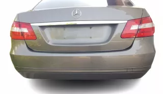  Бампер задний Mercedes E W212 Арт AL12644393969, вид 1