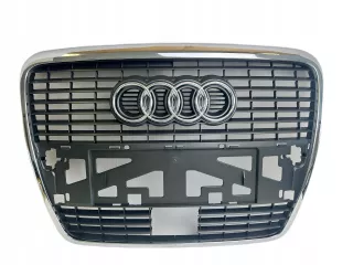 4F0853651 Решетка радиатора Audi A6 C6 (S6,RS6) Арт AL12644518833, вид 1