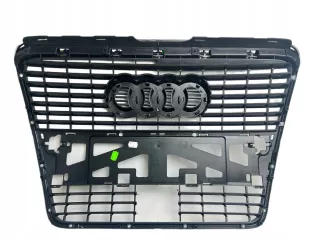 4F0853651 Решетка радиатора Audi A6 C6 (S6,RS6) Арт AL12644518833, вид 3
