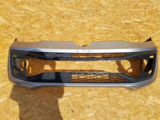 1S0807221 Бампер передний Volkswagen Up Арт AL12644814411, вид 1