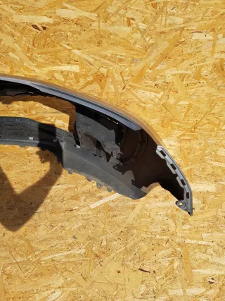 1S0807221 Бампер передний Volkswagen Up Арт AL12644814411, вид 11