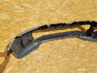 1S0807221 Бампер передний Volkswagen Up Арт AL12644814411, вид 9