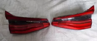 7376486,7376485 Фонарь задний левый BMW 6 G32 Арт AL12645456995, вид 1