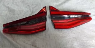 7376486,7376485 Фонарь задний левый BMW 6 G32 Арт AL12645456995, вид 3