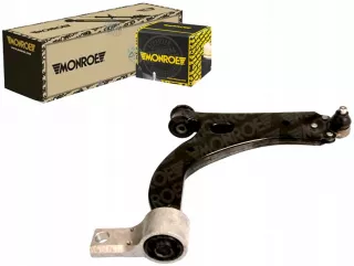 MONL16555,RS8 Рычаг передний правый Ford Fusion 2 Арт AL12645773619, вид 1