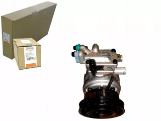 BRH8FK,351,273-211,RS8 Компрессор кондиционера Hyundai Elantra XD Арт AL12645794848, вид 1