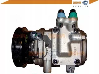 BRH8FK,351,273-211,RS8 Компрессор кондиционера Hyundai Elantra XD Арт AL12645794848, вид 3