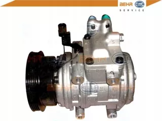 BRH8FK,351,273-211,RS8 Компрессор кондиционера Hyundai Elantra XD Арт AL12645794848, вид 5