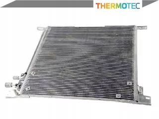 THEKTT110014,RS8 Радиатор кондиционера  Mercedes Vito W638 Арт AL12645831731_2, вид 3