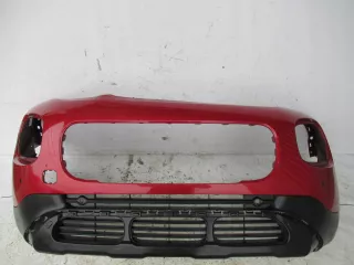  Бампер передний Citroen C3 3 Арт AL12646018001, вид 1