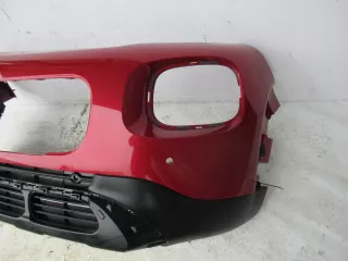  Бампер передний Citroen C3 3 Арт AL12646018001, вид 2