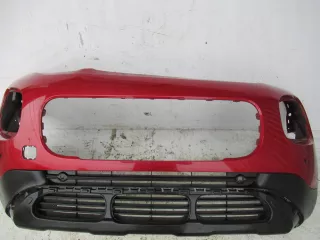  Бампер передний Citroen C3 3 Арт AL12646018001, вид 3