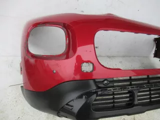  Бампер передний Citroen C3 3 Арт AL12646018001, вид 4