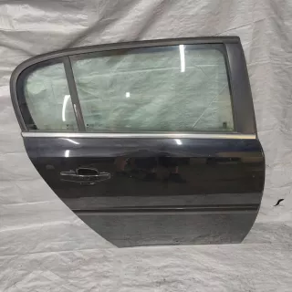 czesci_171_8 Дверь задняя правая Opel Signum Арт AL12646499920, вид 1