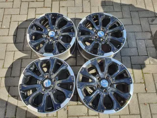  Диск литой Jeep Grand Cherokee IV (WK2) Арт AL12647205586, вид 1