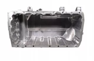 9637605380 Поддон Citroen C5 2 Арт AL12647395408, вид 5