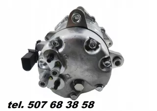 890761 Компрессор кондиционера Volkswagen Polo 4 Арт AL12647468233, вид 3