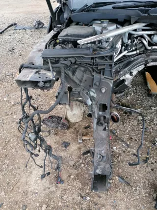 XXXXXMERCEDES,W213 Четверть передняя правая Mercedes E W213 Арт AL12648092287, вид 1