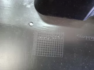 850220923 Бампер задний Renault Kadjar Арт AL12648694689, вид 15