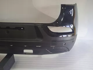 850220923 Бампер задний Renault Kadjar Арт AL12648694689, вид 4