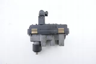 797863-0069 Блок управления турбиной Land Rover Range Rover 4 Арт AL12649081622_3, вид 1
