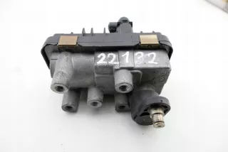 797863-0069 Блок управления турбиной Land Rover Range Rover 4 Арт AL12649081622_3, вид 3