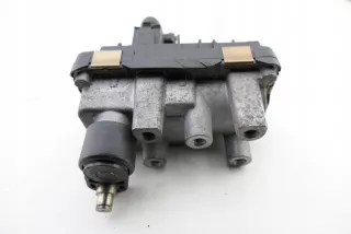 797863-0069 Блок управления турбиной Land Rover Range Rover 4 Арт AL12649081622_3, вид 4