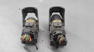 55195819 Блок управления двигателем Lancia Lybra Арт AL12649183644_2, вид 1