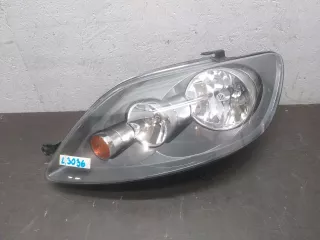 5M1941005B Фара передняя (комплект) Ford Focus 3 Арт AL12649343908, вид 1