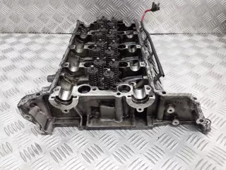 1C1Q-6090-AD Клапанная крышка Ford Transit connect 1 Арт AL12649386170, вид 3