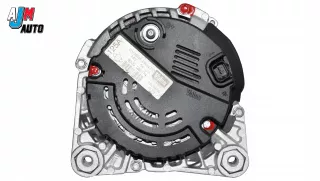 8200022774 Генератор Nissan Primastar Арт AL12649419755_4, вид 5
