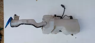 7M3955453M Бачок омывателя Seat Alhambra 1 Арт AL12650117222, вид 1