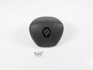 985108265R,PK-44E Подушка безопасности водителя Renault Clio 4 Арт AL15543897995, вид 1