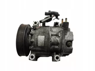 8200133818 Компрессор кондиционера Renault Vel Satis Арт AL15544104038, вид 1